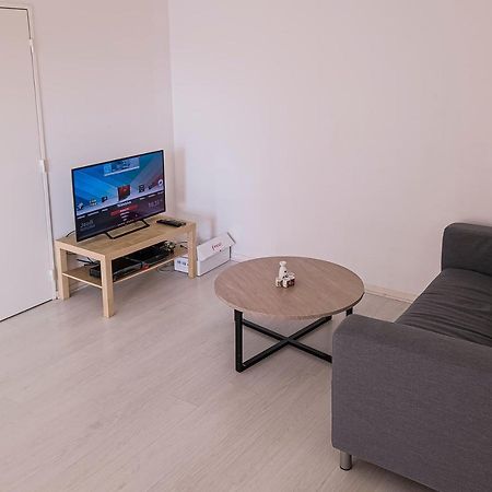Cesson-Sévigné Appart 65 M² 10 Minutes En Bus Au Centre 아파트 외부 사진