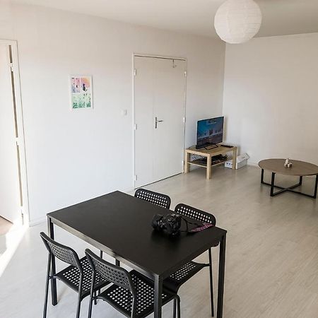 Cesson-Sévigné Appart 65 M² 10 Minutes En Bus Au Centre 아파트 외부 사진