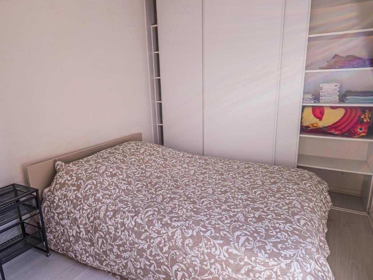 Cesson-Sévigné Appart 65 M² 10 Minutes En Bus Au Centre 아파트 외부 사진