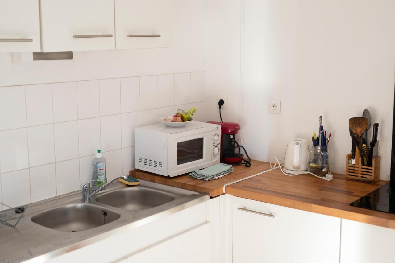 Cesson-Sévigné Appart 65 M² 10 Minutes En Bus Au Centre 아파트 외부 사진