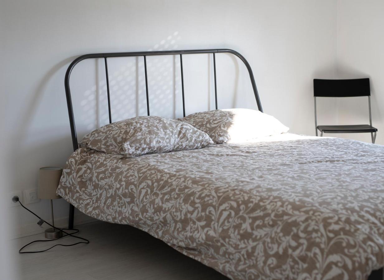 Cesson-Sévigné Appart 65 M² 10 Minutes En Bus Au Centre 아파트 외부 사진