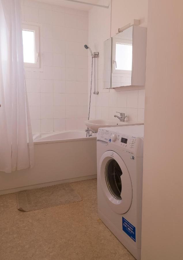 Cesson-Sévigné Appart 65 M² 10 Minutes En Bus Au Centre 아파트 외부 사진