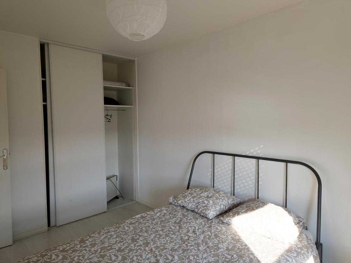 Cesson-Sévigné Appart 65 M² 10 Minutes En Bus Au Centre 아파트 외부 사진